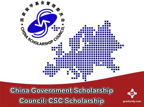 csc login china scholarship